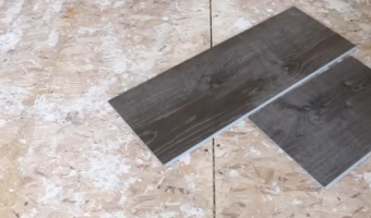 Can You Put Vinyl Flooring Over Wooden Floorboards