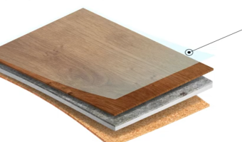 Luxury Vinyl Flooring Guide