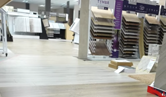 What Does Lvp Stand for in Flooring