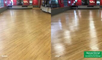 Can You Seal Lvp Flooring