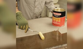 Diy Laminate Countertops