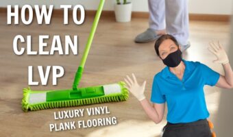 How to Care for Lvp Flooring