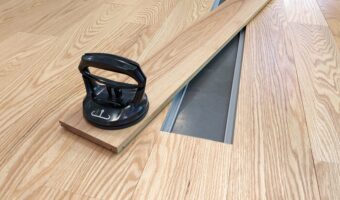 How to Effortlessly Install Hardwood Flooring on Plywood