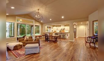 How to Match Hardwood Flooring
