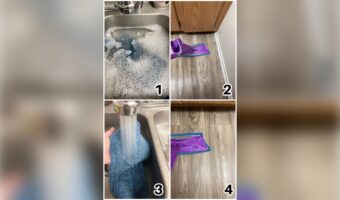 How to Mop Lvp Flooring