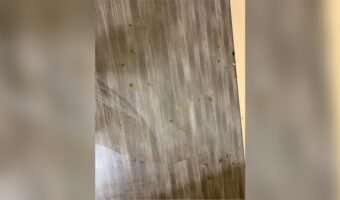 How to Remove Hair Dye from Hardwood Floor