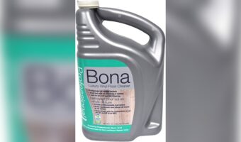 How to Use Bona Vinyl Floor Cleaner