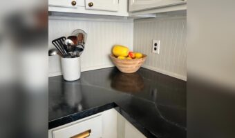 Painting Laminate Countertops