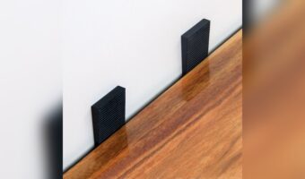 Spacers for Laminate Flooring
