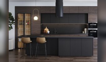 What Color Kitchen Cabinets Go With Dark Hardwood Floors