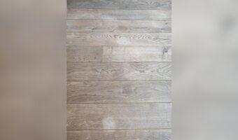 White Cloudy Spots on Hardwood Floor