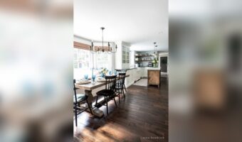 Are Dark Wood Floors Out of Style
