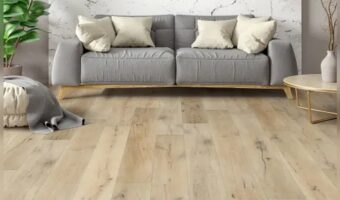 Average Wood Floor Installation Cost