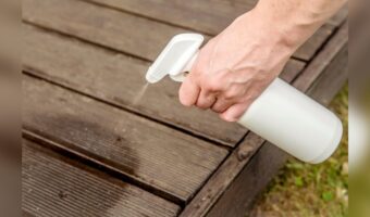 Can You Use Windex on Wood Floors