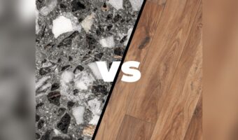 Concrete Vs Wood Floors