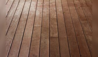 Epoxy Paint for Wood Floors