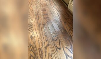 How to Fix Warped Wood Floors