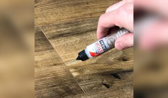 How to Prevent Wood Floors from Creaking
