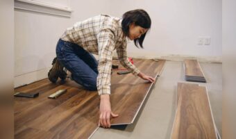 How to Waterproof Wood Floors