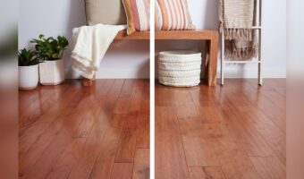 Is Engineered Wood Flooring Good