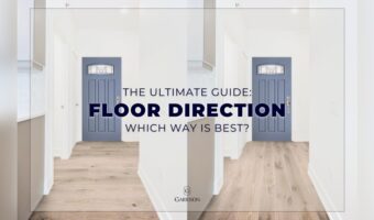 Which Direction to Lay Wood Flooring
