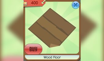 Wood Floor Worth (Aj)